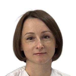 Ковязина Анна Алексеевна