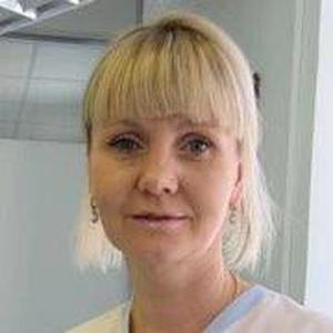 Охлопкова Марина Александровна