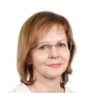 Максюта Елена Викторовна