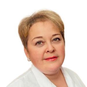 Усольцева Наталья Михайловна