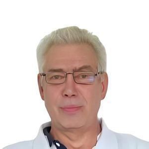 Туркин Леонид Всеволодович