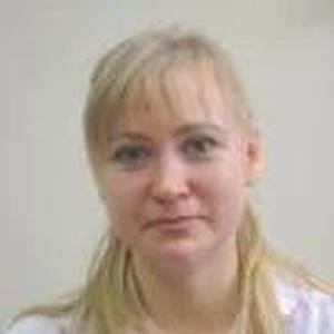 Ветрова Татьяна Игоревна