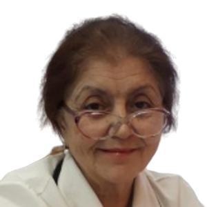 Булаева Элеонора Абдулгаяновна