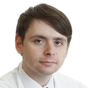 Чирков Сергей Игоревич