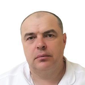 Свирь Виктор Владимирович