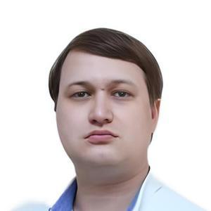 Шастин Александр Сергеевич