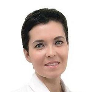 Ильиных Марина Петровна
