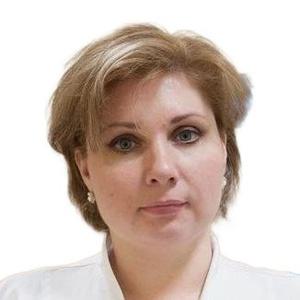 Лебедева Светлана Анатольевна