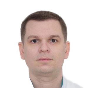 Анисенков Сергей Владимирович