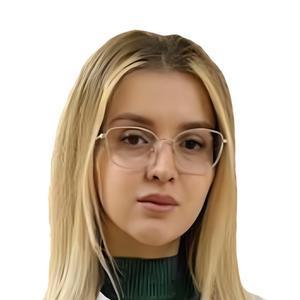Шарипова Диана Айдаровна