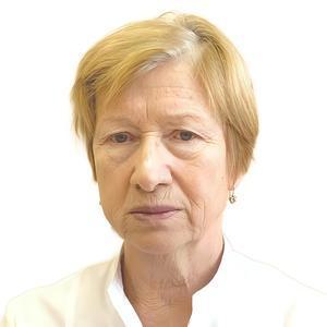 Рассол Елена Егоровна