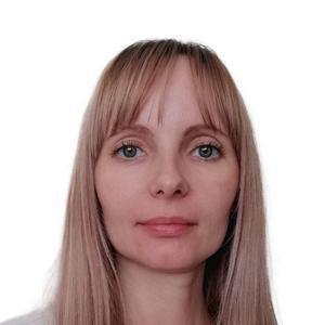 Завялова Елена Николаевна