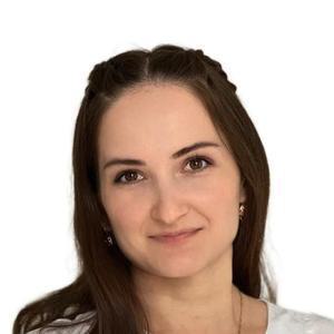 Баязитова Эльвира Александровна
