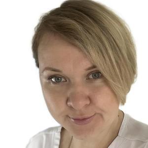 Лыкова Анна Владимировна