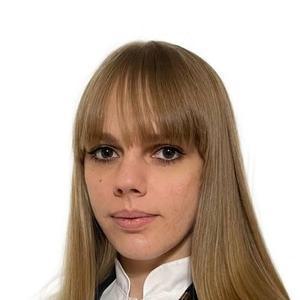 Филатова Наталья Павловна