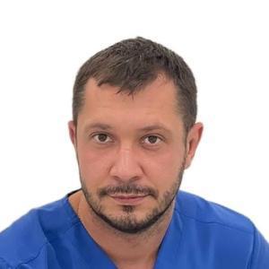 Мачалов Антон Сергеевич