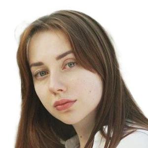 Васильева Александра Евгеньевна