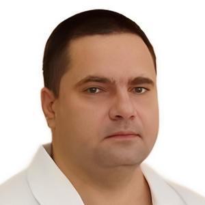 Логаненко Денис Игоревич