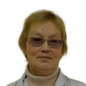 Шембекова Мария Ивановна
