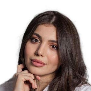 Абакарова Динара Алихановна