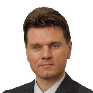 Финько Василий Алексеевич