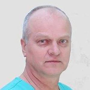 Сидоров Сергей Владимирович
