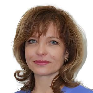 Горшкова Алла Викторовна