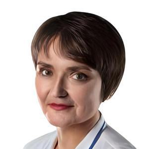 Селюнина Ольга Вячеславовна