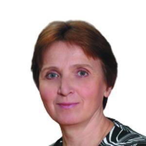 Юферова Елена Николаевна