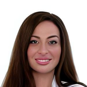 Агапова Элла Эдуардовна