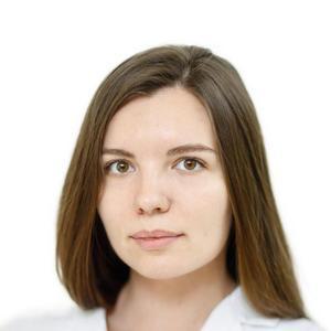 Зинченко Анастасия Андреевна
