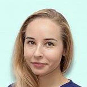 Майорова Елена Владимировна