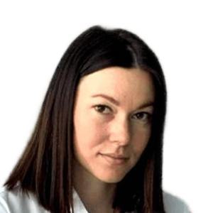 Новикова Ксения Александровна