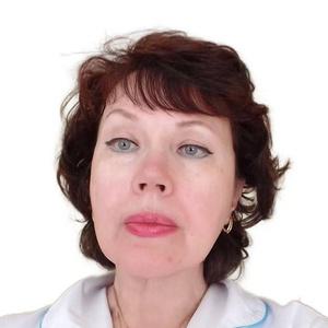 Болдовская Ирина Алексеевна