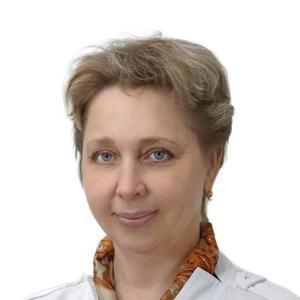 Музалевская Наталья Игоревна