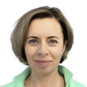 Горбунова Лариса Вадимовна