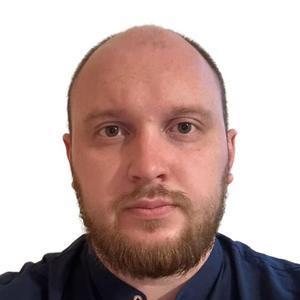 Шемаров Павел Ильич
