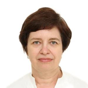 Огибина Татьяна Борисовна