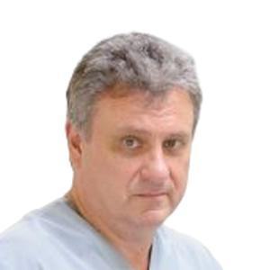 Коноваленко Василий Михайлович