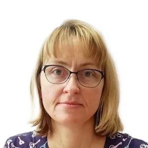 Наконечная Ольга Николаевна