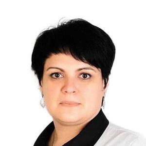 Титаренко Ольга Андреевна