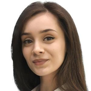 Солтанова Нурай Алиевна
