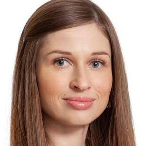 Волкова Анастасия Владимировна