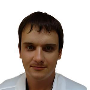 Савкин Илья Дмитриевич