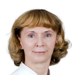 Бабкина Ольга Викторовна