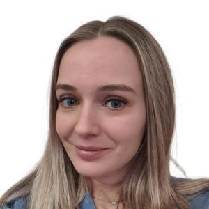 Гатило (Ладанова) Светлана Сергеевна