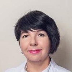 Иванова Ольга Юрьевна