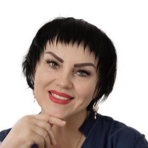 Шавкун Ирина Викторовна