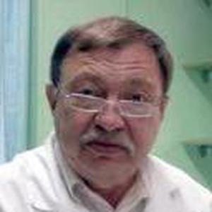 Скибин Михаил Викторович