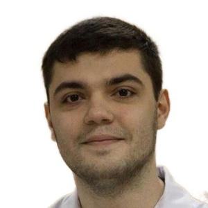 Климин Сергей Андреевич